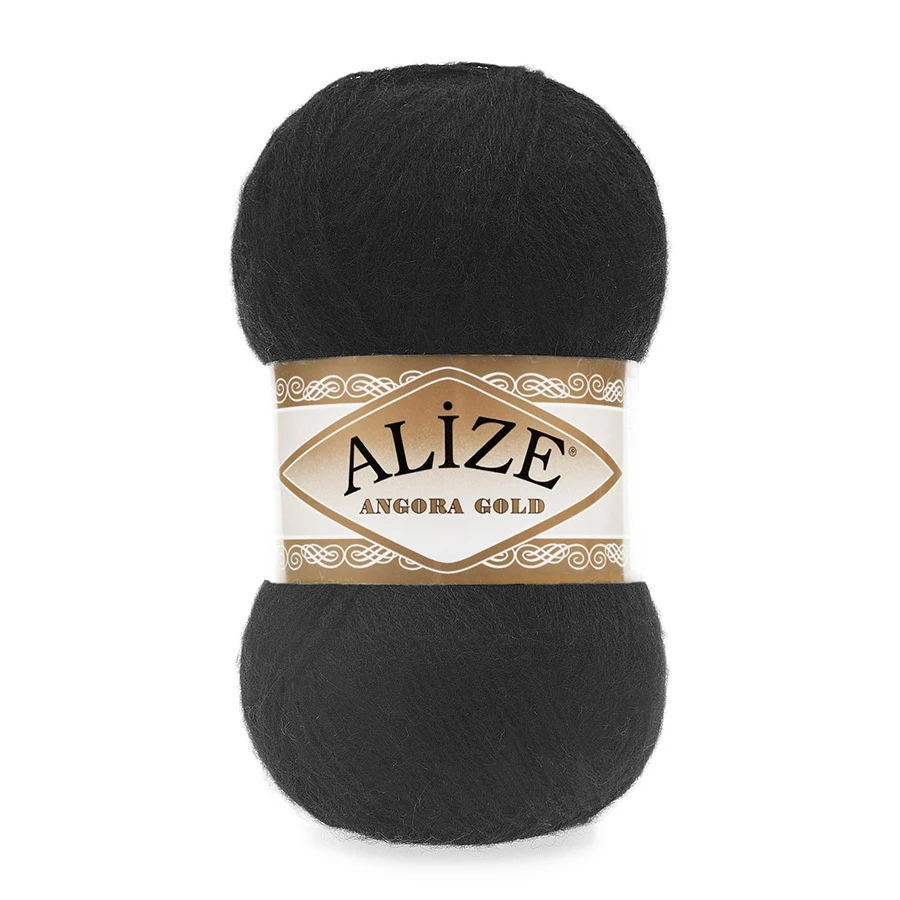 Пряжа Alize ANGORA GOLD|Пряжа| |