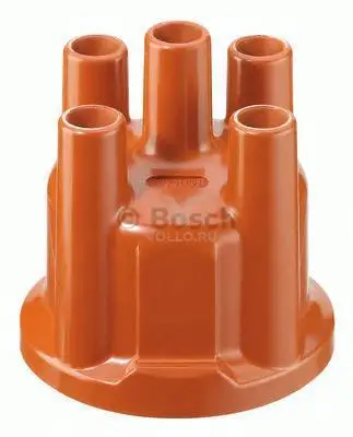 1235522056 bosch крышка распр. зажигания