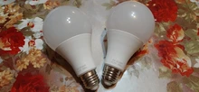 Lamps Spotlight Led-Light-Bulb Bombilla E14 E27 White Ac 220v Cold/warm 230V 9W 12W 240V