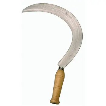

SICKLE AGRICOLA 36X440 MM CUT ACORN EDGED 2562