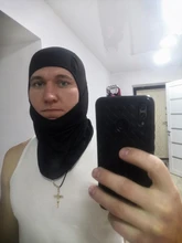 ROCKBROS-mascarilla facial para entrenamiento de ciclismo, pasamontañas a prueba de viento, suave, deportiva, para motocicleta, primavera y verano