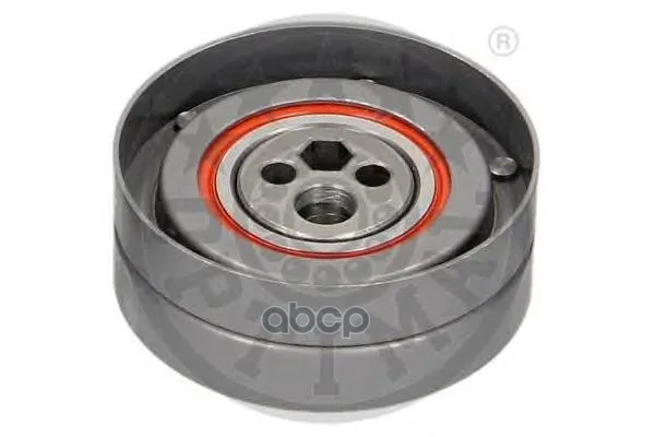 Ролик Ремня Грм Audi 80/100/A6 2.6/2.8 90-97 Optimal 0n940 Optimal арт. 0N940