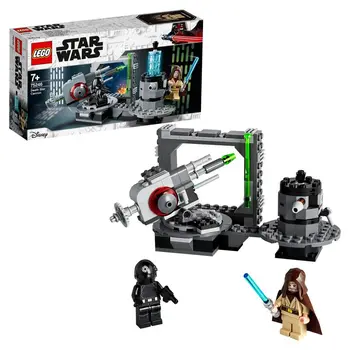 

Designer Lego Star Wars 75246 gun "stars of Death"