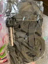 Rodillo y cuerda de saltar 2 en 1 sin ruido rodillo abdominal esterilla, Para brazo, cintura, piernas, ejercicio, gimnasio, equipamiento de fitness