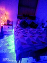 60leds/M Light Lamp String-Decor Led-Strip Luminous-Flux 5050 Smd 3528 2835 5630 Old