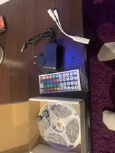 Diode Ribbon Led-Strip-Light Fita Rgb 5050 Smd 2835 Flexible RGBWW Rgb 5m 10M 15m-Tape