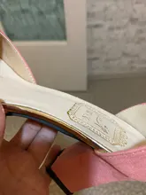 Sandalias femeninas de tacón alto con aterciopelado para otoño, Sandalias en Punta sexy, Zapatos Sandalias de tacón alto para mujer s040, 2020