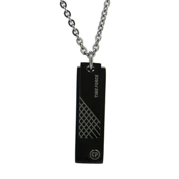 

Men's Pendant Time Force TS5092CS (56 cm)