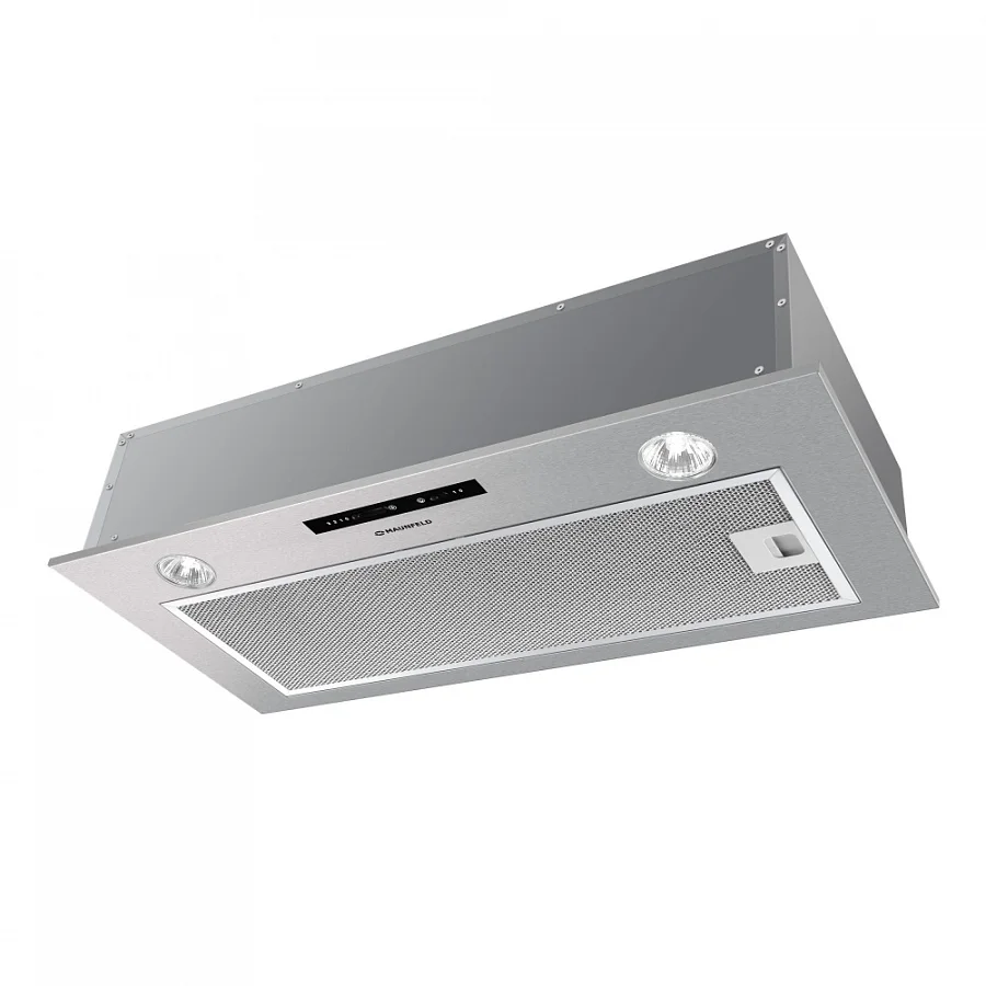 ВЫТЯЖКА MAUNFELD CROSBY LIGHT 5" НЕРЖАВЕЙКА"