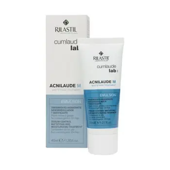 

Cumlaude Acnilaude M Mattifying 40ml