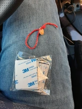 Cinta de montaje de almohadilla fuerte de espuma acrílica, cinta adhesiva de doble cara de 3M, color negro, tamaño múltiple, 10-100 Uds.