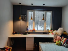 Hanging-Lamp Led-Pendant-Lights Kitchen-Fixtures-Bars Lamparas-De-Techo Bedroom Cafe