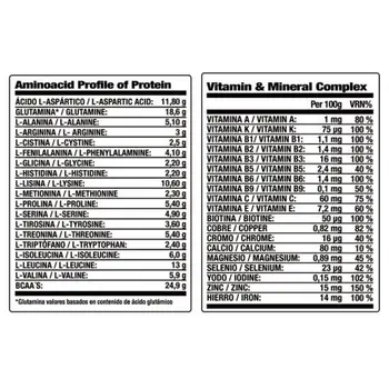 

BAVARIAN GAIN-X 4 KG.