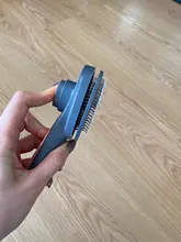 High Quality Pet Comb Self Cleaning Brush Professional Grooming Brush for Dogs and Cats