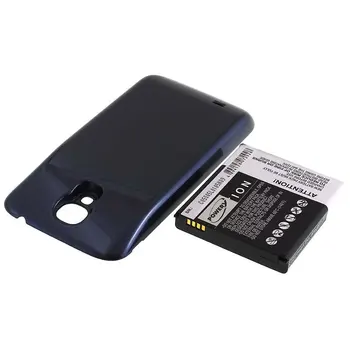 

Battery for Samsung GT-i9505 5200mAh Blue