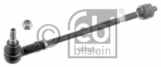 21450f_тяга Рулевая!С Наконечником Л. П Mb Vito 95 L=360 D=18 Изг-0 Конус=20 Febi 21450 Febi арт. 21450