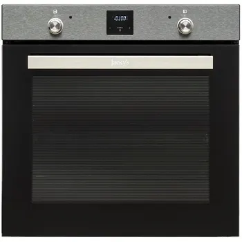 

Built-in electric oven Jacky's Jo ed7538 dark Inox