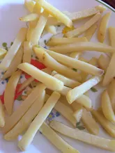 MIUI Air Fryer No Oil Home Intelligent 3L Large Capacity Multifunction Electric Electric