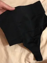 Sport Panties Thong Tight Seamless Womens Briefs for Slimming Bodyshaper High-Waist S-XXXL