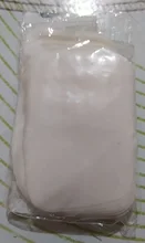 Papel desinfectante para jabón de manos, Mini láminas aromáticas desechables para jabón espumoso, 100 Uds., 5,6x3,6 cm