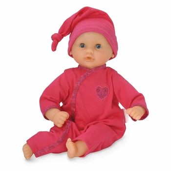 

Doll Corolle Calin pomegranate syrup