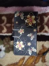 Funda de cuero con tapa para Huawei Honor 9A 9C 8A 8 9 10 20 30 Lite Pro 7X 8X 30S, Funda para teléfono, BILLETERA, libro pintado