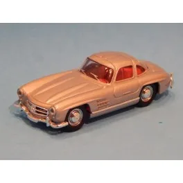 

MERCEDES BENZ 300 SL
