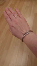 Anillos de acero inoxidable para uñas para mujeres y hombres, nuevos diseñadores, amuletos de joyería de moda, regalo de fiesta, amantes, Hip-hop, venta al por mayor, 2021