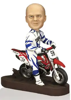 

Gift biker "Cool drift 20 cm.