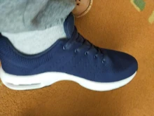 Zapatos de correr para hombre, zapatillas deportivas transpirables y ligeras para exteriores, para entrenamiento atlético, 2019