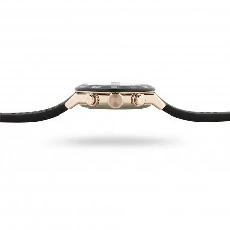 Часы Locman Stealth 300MT Automatic 0217V5-RKBK5NS2K