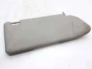 

96401EB013 left sunshade NISSAN NAVARA PICK-UP (D40M)