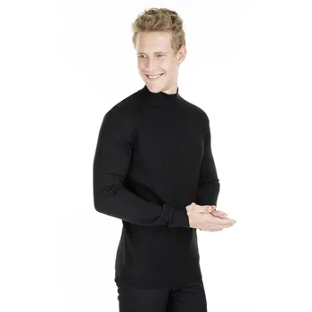 

Buratti Half Turtleneck Sweater MALE SWEATER 430YBSO