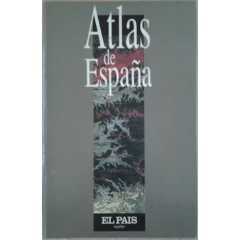 

ATLAS OF SPAIN