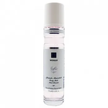 

Fashion & Fragrances Woman SOFIA EDP Spray 125 ML