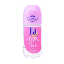 Роликовый дезодорант Pink Passion Fa(50 мл