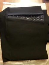 Legging Pants Gym Push-Up Thick Velvet Women High-Waist Stretch for Fitness