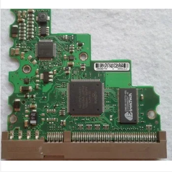 

Seagate ST380011A Firmware 3.06 PCB Board number 100291893 REV A