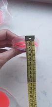 1 par de plantillas de gel de silicona suave para el talón estimula el dolor Cojín del pie Cuidado del masajeador de pies Medio talón Plantilla Almohadilla Aumento de altura