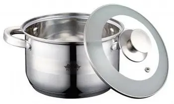 

Pan 5,1л 22 cm Peterhof PH-15859-22S