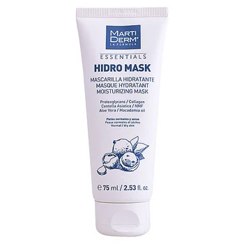 

Hydrating Mask Essentials Martiderm (75 ml)