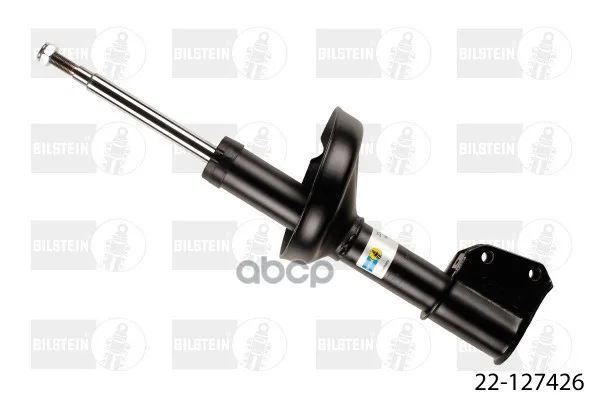 Амортизатор Подвески Renault Clio 2 V B4 Bilstein арт. 22-127426 |