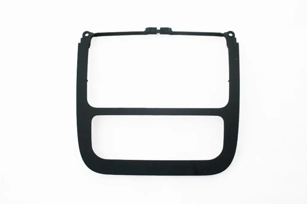 Центр тире радио отделка Surround MK6 Climatronic (1K0 858 069 N) для VW MK5 Jetta MK5| |