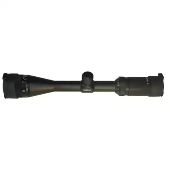 

Optical sight SMERSH 4-16x40 AO Mil-dot