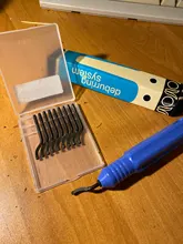 Trimming-Tool Scraper Printer-Parts PLA 3d-Print ABS for Model-Pruning Petg-Material