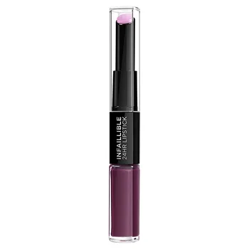 

L'OREAL INFALLIBLE LIPSTICK 217 ETERNAL