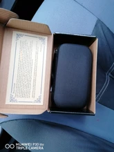 GVDA-multímetro Digital inteligente, probador de voltaje de 600V, Ture RMS AC DC NCV, Ohm, capacitancia Hz