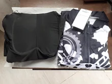 Traje de manga larga para bicicleta de montaña para hombre, ropa transpirable para ciclismo de montaña, 2021