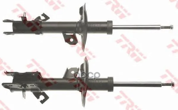 Амортизатор Nissan X-Trail(T31)/Renault Koleos 07- Пер.Газ.(К-Т Л/Пр.Ц.За1шт.) Trw/Lucas Jgm1081t TRW/Lucas арт. JGM1081T