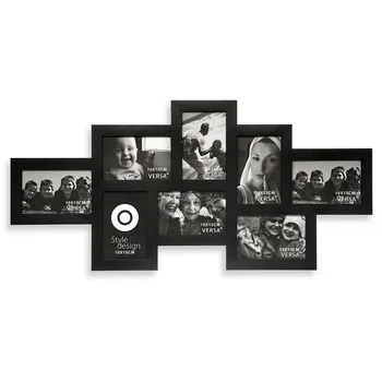

Photo frame polypropylene Minimalist (16 x 36 x 75 cm)